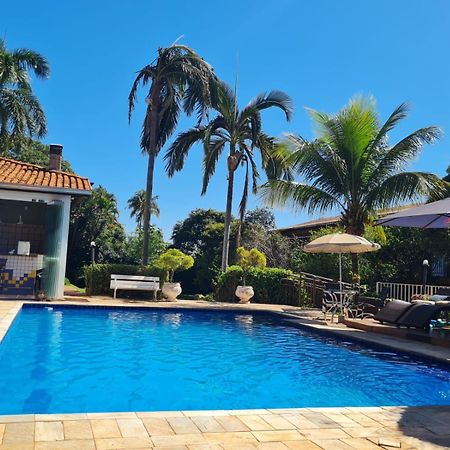 Pousada Shangrila Rp Ribeirao Preto Exterior photo